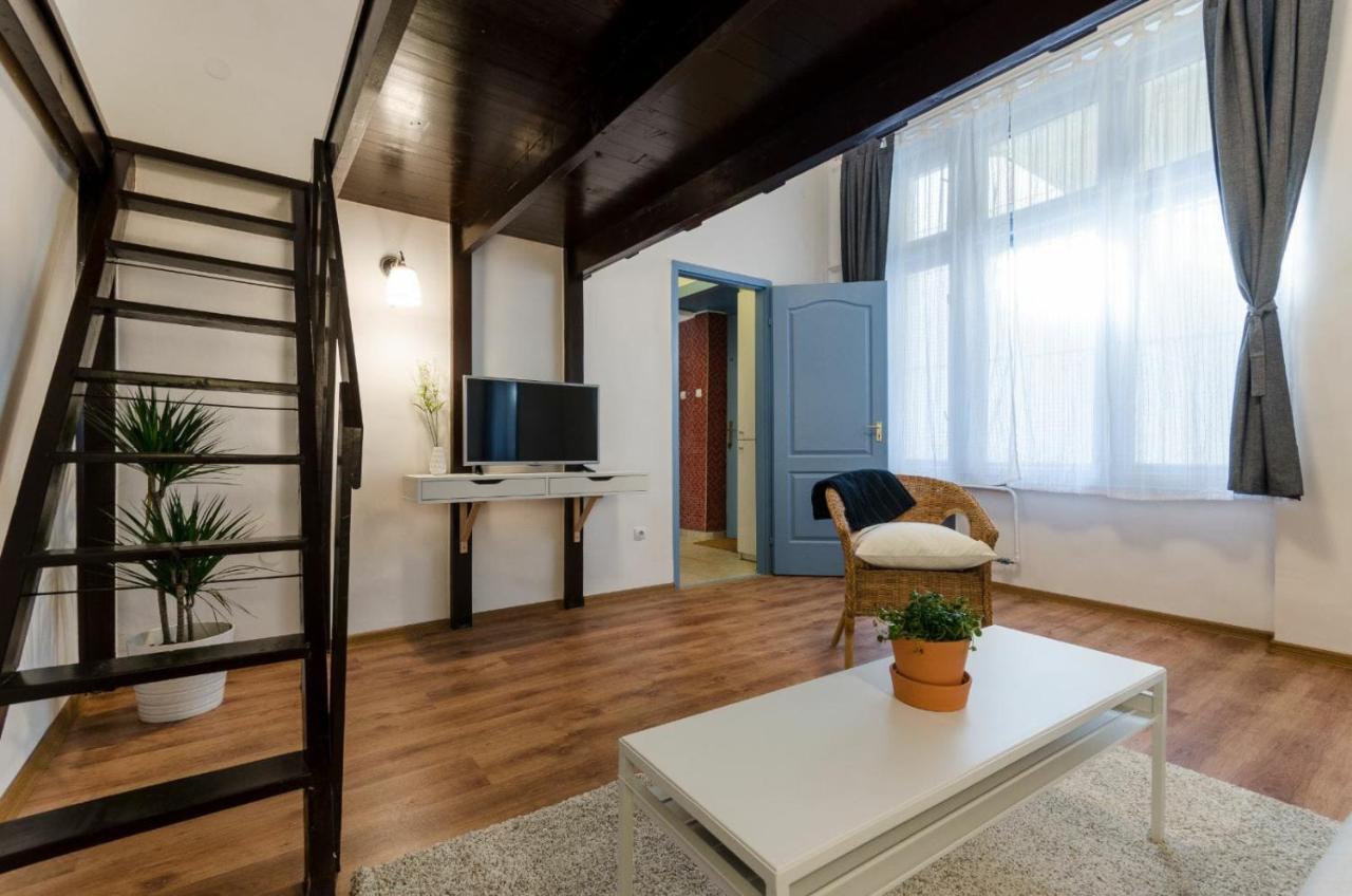 Quiet Cozy Apartment In Party Street E1 Budapeşte Dış mekan fotoğraf
