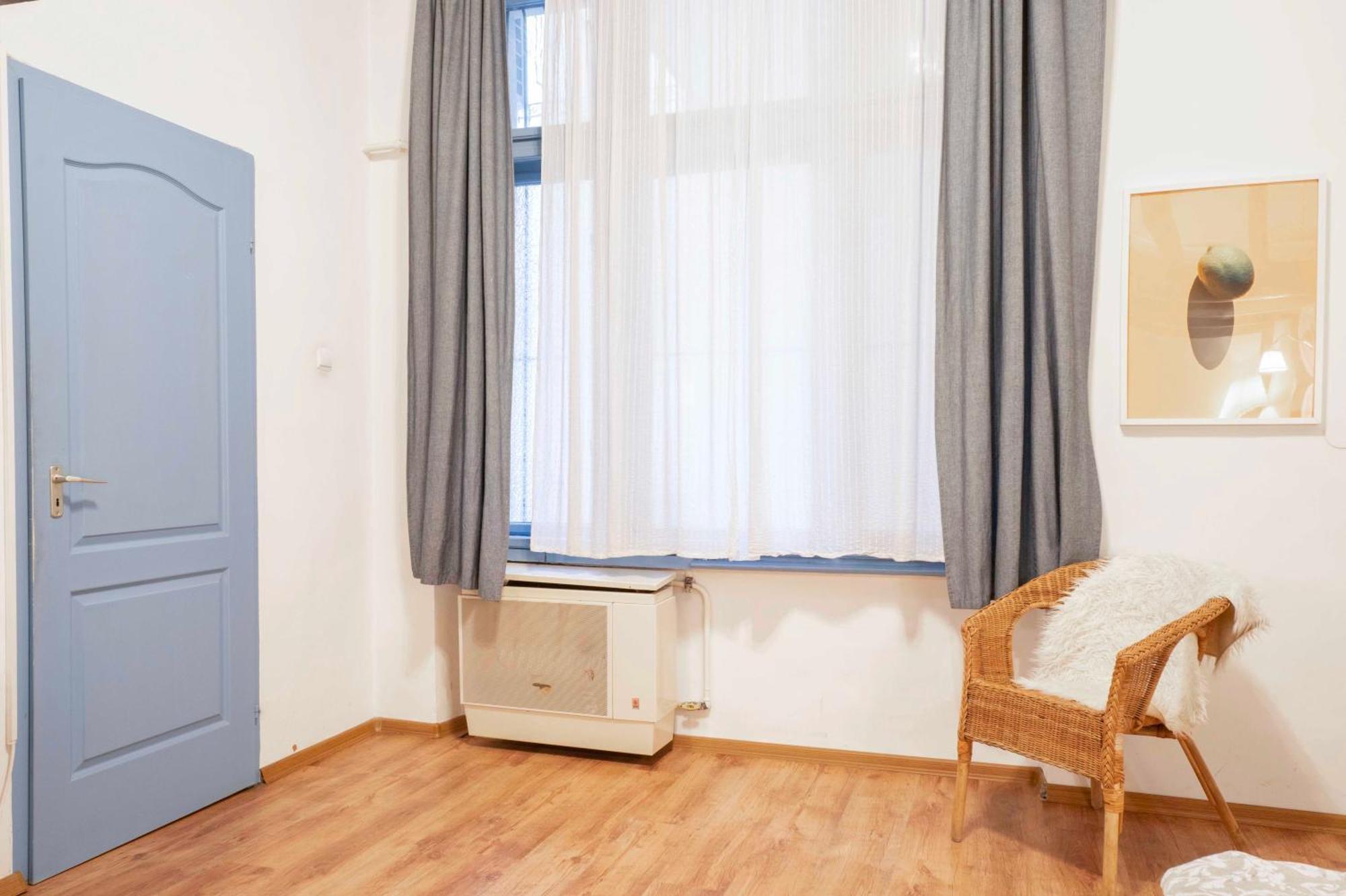 Quiet Cozy Apartment In Party Street E1 Budapeşte Dış mekan fotoğraf