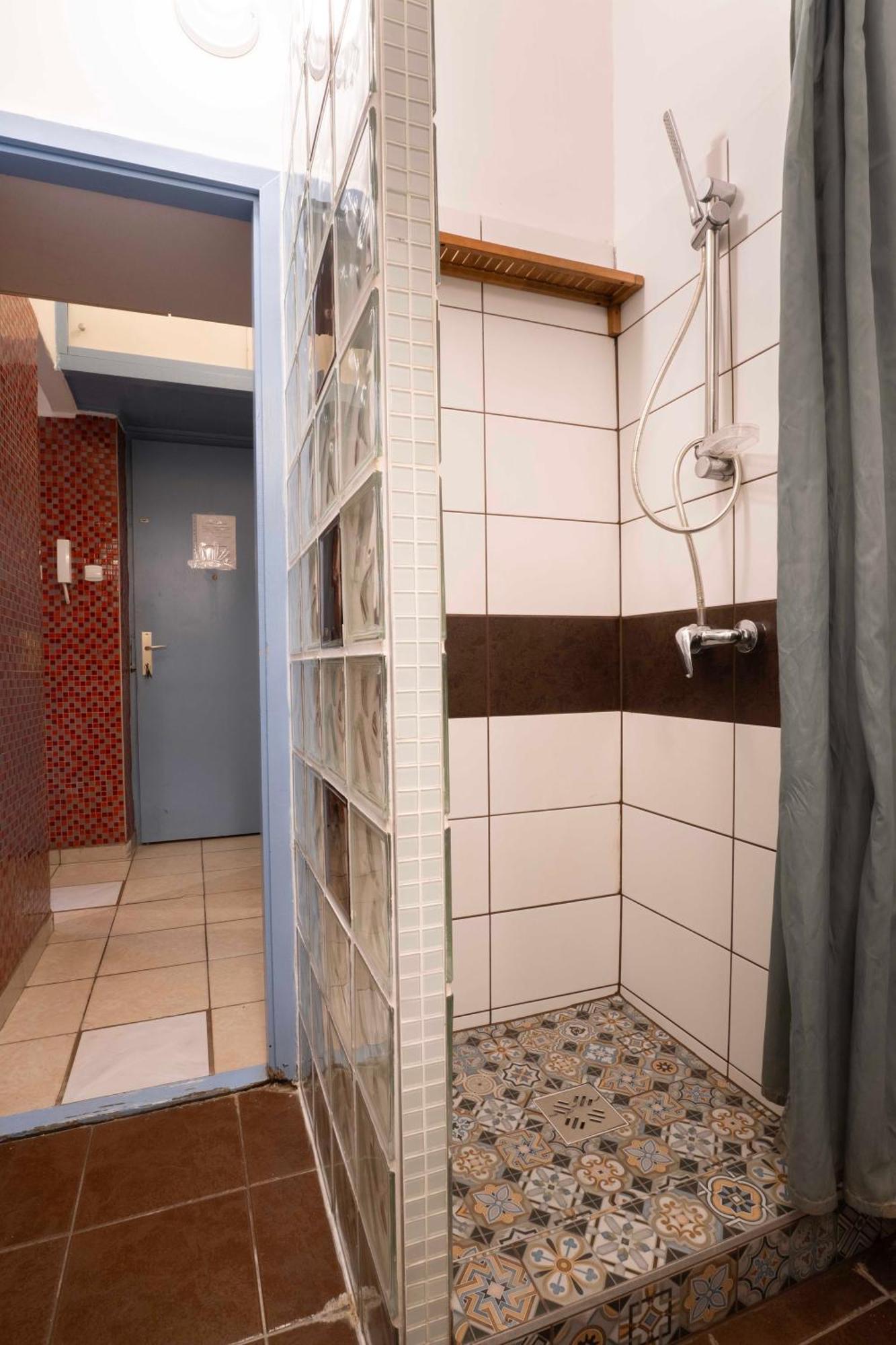 Quiet Cozy Apartment In Party Street E1 Budapeşte Dış mekan fotoğraf