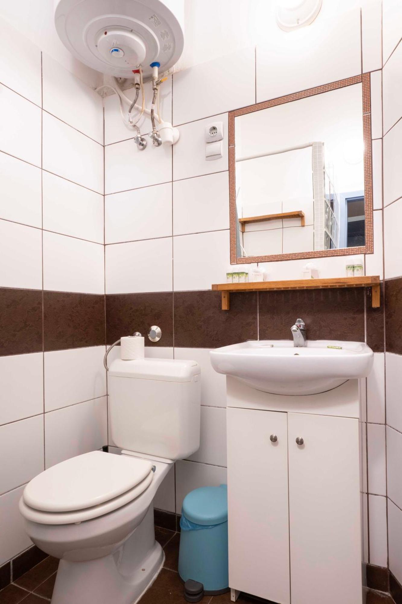 Quiet Cozy Apartment In Party Street E1 Budapeşte Dış mekan fotoğraf