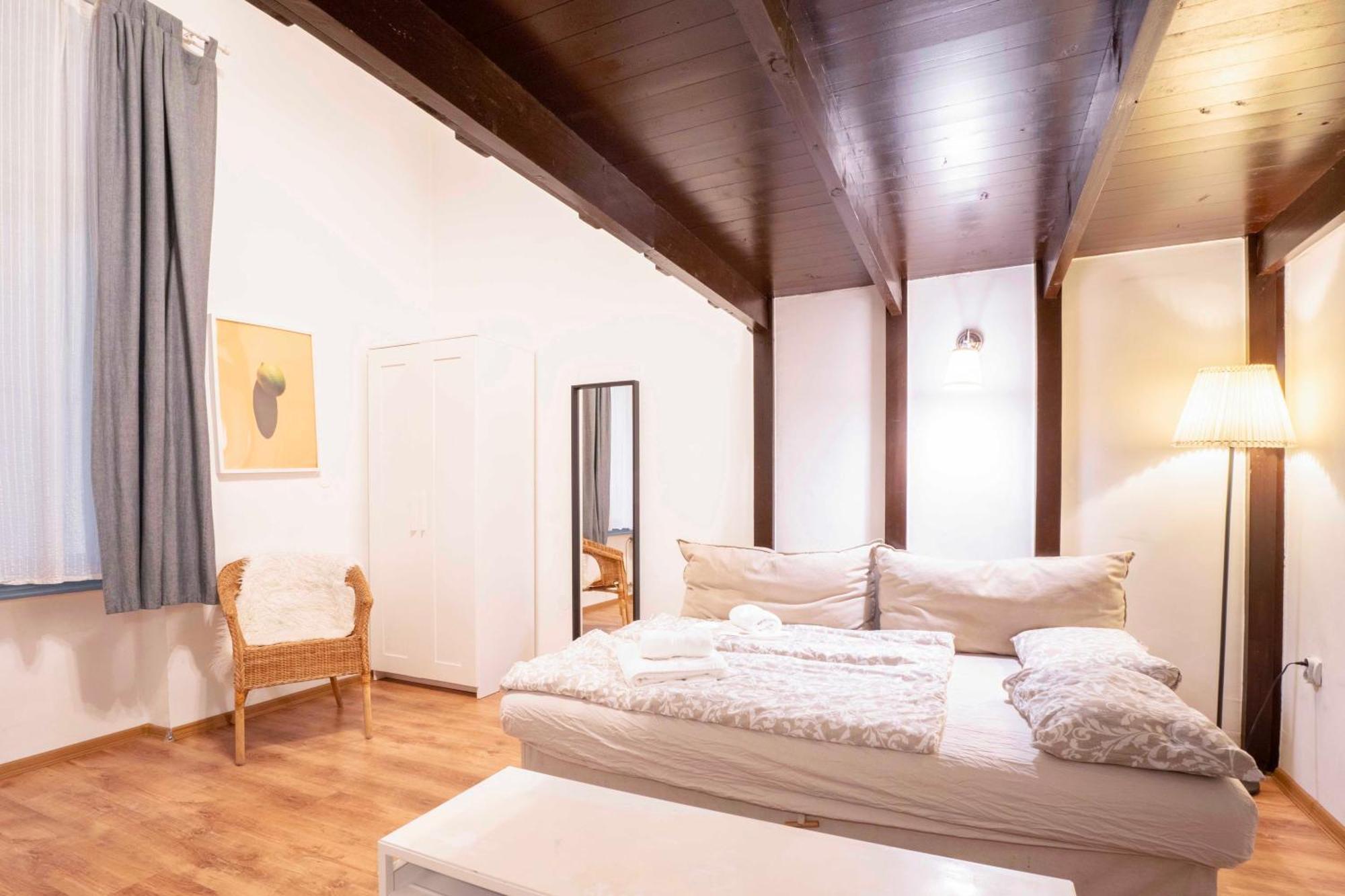 Quiet Cozy Apartment In Party Street E1 Budapeşte Dış mekan fotoğraf